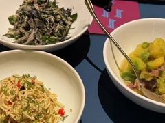-一坐一忘云南菜(嘉里中心店)