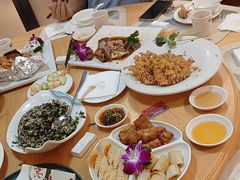 -明思味 二十年潮粤菜(榕城东山店)