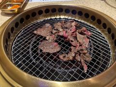 -妙香居韩国烤肉(容桂天佑城店)