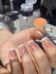 点击看大图 -Nail Me美甲美睫