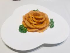 爽口萝卜-马旺子酒楼