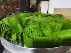 -夹江老头叶儿粑(石雁儿小区店)