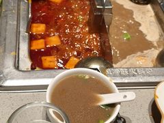 -海底捞火锅(璞丽中心店)