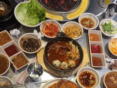 -喜来稀肉(虹泉路店)