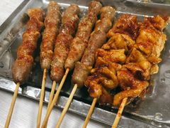 -海平馄饨(逍遥二路店)