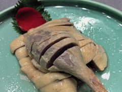 -金哥私房菜馆(张府园总店)