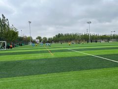 -瀛海足球主题公园