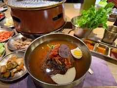 -西塔老太太泥炉烤肉(亚运村店)