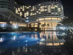 -深圳大梅沙京基洲际度假酒店