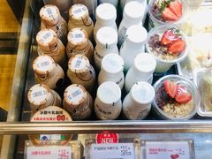 -85度C(深圳佳宁娜店)