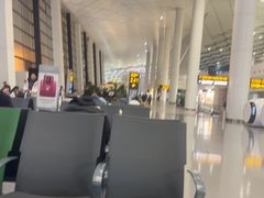 -郑州新郑国际机场-T2航站楼