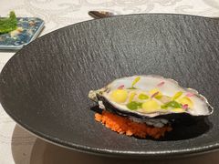 -北京古城老院厉晓麟精致菜