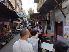 -吴长子卤菜馆(统一街店)