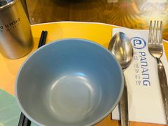 -帕蓝·暹罗料理(大学路店)