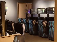 -涨巢·潮玩水疗局