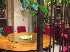 -阿娘家·原生态农家菜(国顺东路店)