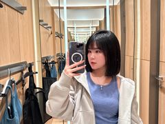 -lululemon(新天地店)