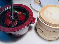 -佬肥猫·浙江乡村菜(国华广场店)