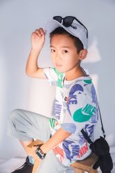 -CUTE BABY 儿童摄影工作室(福田店)