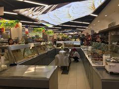 -尚美生活超市(万福广场店)