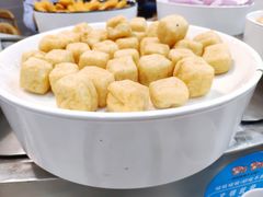 -咕叽咕叽自助烤肉小火锅(西城广场购物中心店)