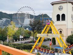 -千岛湖燃擎卡丁车赛车主题乐园(秀湖路店)