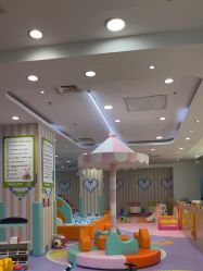 -孩子王童乐园(上海青浦吾悦广场店)