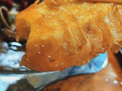-陈氏肥蛤(小纬六路总店)