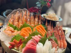 -匠和风精致料理(莆田财富中心店)