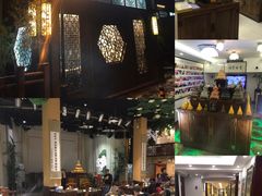 -福慧慈缘素食餐厅(王府井店)