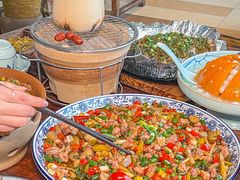 -阿嫂印象·民间江湖菜(大学城店)