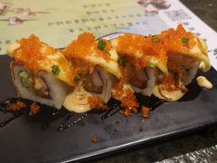 -三笙精致·料理(海河店)