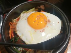 -仓库烤肉(绿园店)