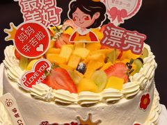 -诚如金·南宁本地菜(信息港店)