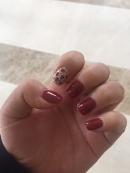 -S · Nail 自助美甲美睫