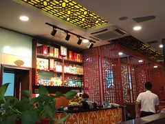 -老诚一锅·羊蝎子(广渠门外店)