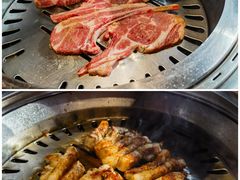 -土大力韩国烤肉料理(开封龙亭店)