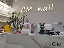 -CM.Nail美甲美睫