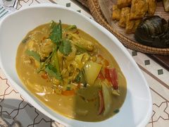 -Siam泰餐厅(水上公园店)