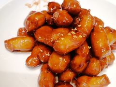 -张福记(五一公园店)