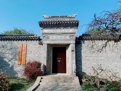 -广富林郊野公园