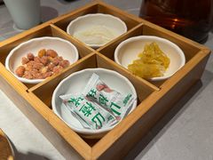 -闽上鲜·福建菜(龙湖滨江天街店)