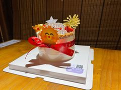 -贝紫Style(木马公寓店)