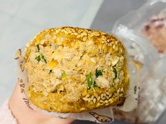 -万红路羊汤烧饼店(将台路店)