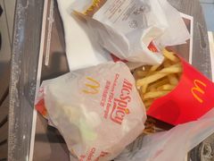 -麦当劳(世纪汇广场店)
