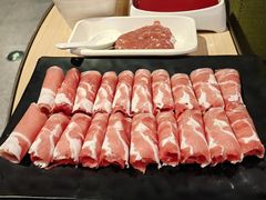 -海底捞火锅(公益西桥店)