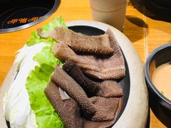 -呷哺呷哺 黄金牧场 (新中关购物中心店)