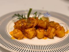 -狮拾久·现代新加坡料理(福田COCO Park店)