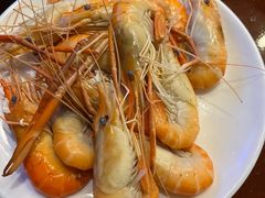 -荣誉国际酒店-云顶旋转餐厅