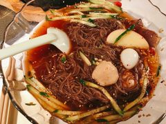 -七八冷面·延边朝鲜族美食(圣熙八号店)